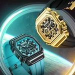 Универсальные часы Dickies - фото 4