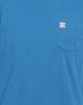Футболка Dc Shoes, голубой - фото 4