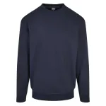 Толстовка Urban Classics Crewneck, синий - фото 6