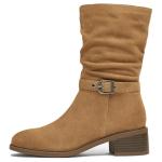 Ботильоны женские BATA, Brown - фото