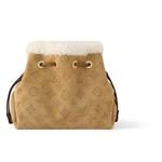 Белла LOUIS VUITTON - фото 3