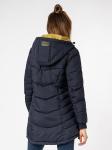 Зимнее пальто Sublevel, Night Blue - фото 4