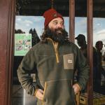 Шапка Howler Brothers Command Howler Brothers, Howler Arroyo - фото 2