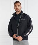 Куртка Regular fit Armani Exchange, синий - фото 4