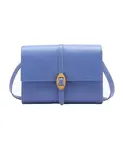 Мини-Сумочка Дориан Coccinelle, синий - фото