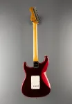 Squier Classic Vibe Stratocaster 60-х годов - Канди Эппл Рэд - фото 5