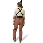 Брюки Flylow Foxy Bib Flylow, Bluff - фото 4