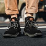 Ботинки Jeep Martin Boots Men - фото 19