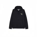 Nike Свитшот мужской черный - фото