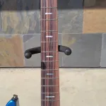 Yamaha Pacifica Standard Plus Sparkle Blue - фото 5