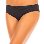 Трусы Dim Paris 2 шт, черный - фото 2