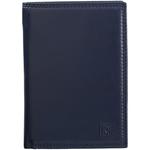 Кошелек DuDu, синий - фото