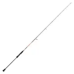 Спиннинговое удилище Cinnetic Rextail XBR Light, серебряный - фото