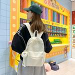 Deli Bear Нейлоновый рюкзак мама, Green with Charm - фото 7