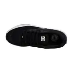 DC Ascend Мужские кроссовки DC Shoes, черный/белый - фото 3