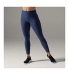 Женские леггинсы Cloud 7/8 Tavi, Navy space dye - фото 2