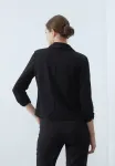 Блейзер Anna Field, Black - фото 3