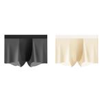 Мужские трусы-боксеры Lee, черный - фото