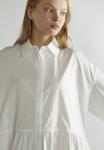 Платье Glamorous Shirt dress, Off White/Off-White - фото 4
