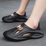 Сабо унисекс Caritesport, белый - фото 81