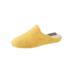 Classic тапочки, желтый - фото