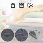 Скатерть 107068 s23 Erwin Müller, серый - фото 3