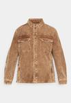 Куртка Karma8a SHIRT JACKET, Brown - фото 5