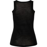 Женский топ Sierra140 Super.Natural, черный - фото 2