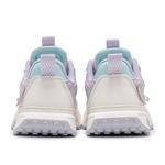 Детские кроссовки для детей Warrior, белый/черный - фото 14