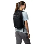 Blackcomb Ridge 18L Columbia Unisex походный рюкзак, черный - фото 6