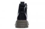 Ботинки Martin Boot женские Renben, черный - фото 4