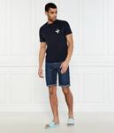 Футболки Regular fit Guess Jeans, синий - фото 2