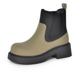 Ботинки Челси женские Reemoor, черный - фото 2