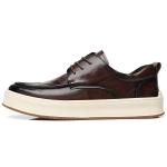 Туфли мужские Men"s Casual Men Low-Top 15 Mins, черный - фото 7