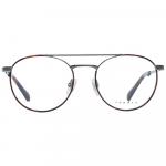 Серые мужские оправа для очков Sandro - фото 2