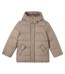 Пуховик Gael Wheat, Grey Stone - фото