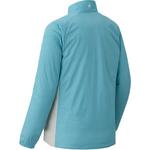 Куртка женская Montbell, желтый - фото 6