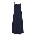 Платье Sea Ranch Donna sleeveless long, синий - фото 2