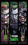 Batman: Three Jokers (DC Comics) - фото
