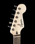 Squier Sonic Stratocaster - Калифорнийский синий - фото 8