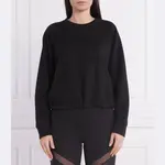 Толстовка обычного кроя Dkny, черный - фото