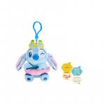 POTDEMIEL Плюшевый кулон Disney Stitch Multicolor Pink Summer - фото 11