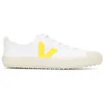 VEJA Кеды Nova Canvas 'White Tonic' - фото 6