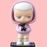 KUBO RHYTHM MASTER модные фигурки POP MART - фото 5