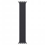 Biaodaige Часы Strap Apple Compatibility Nylon Material, Rainbow - фото 9