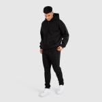 SMILODOX Мужские спортивные брюки Evra Black - фото 3