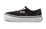 Детская парусиновая обувь Vans Authentic BP - фото
