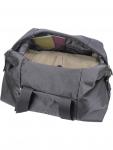 Сумка для путешествий MANDARINA DUCK, антрацит - фото 3