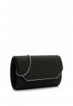 Клатч Tamaris Clutch, Darkgrey/Dark Grey - фото 8
