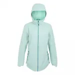 Куртка Regatta Hamaral V, зеленый - фото 3